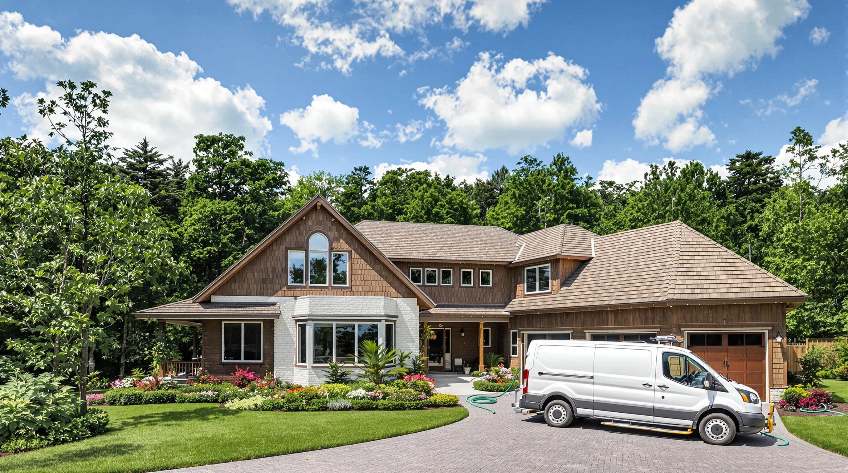 Bedford Garage Door Repair equipment