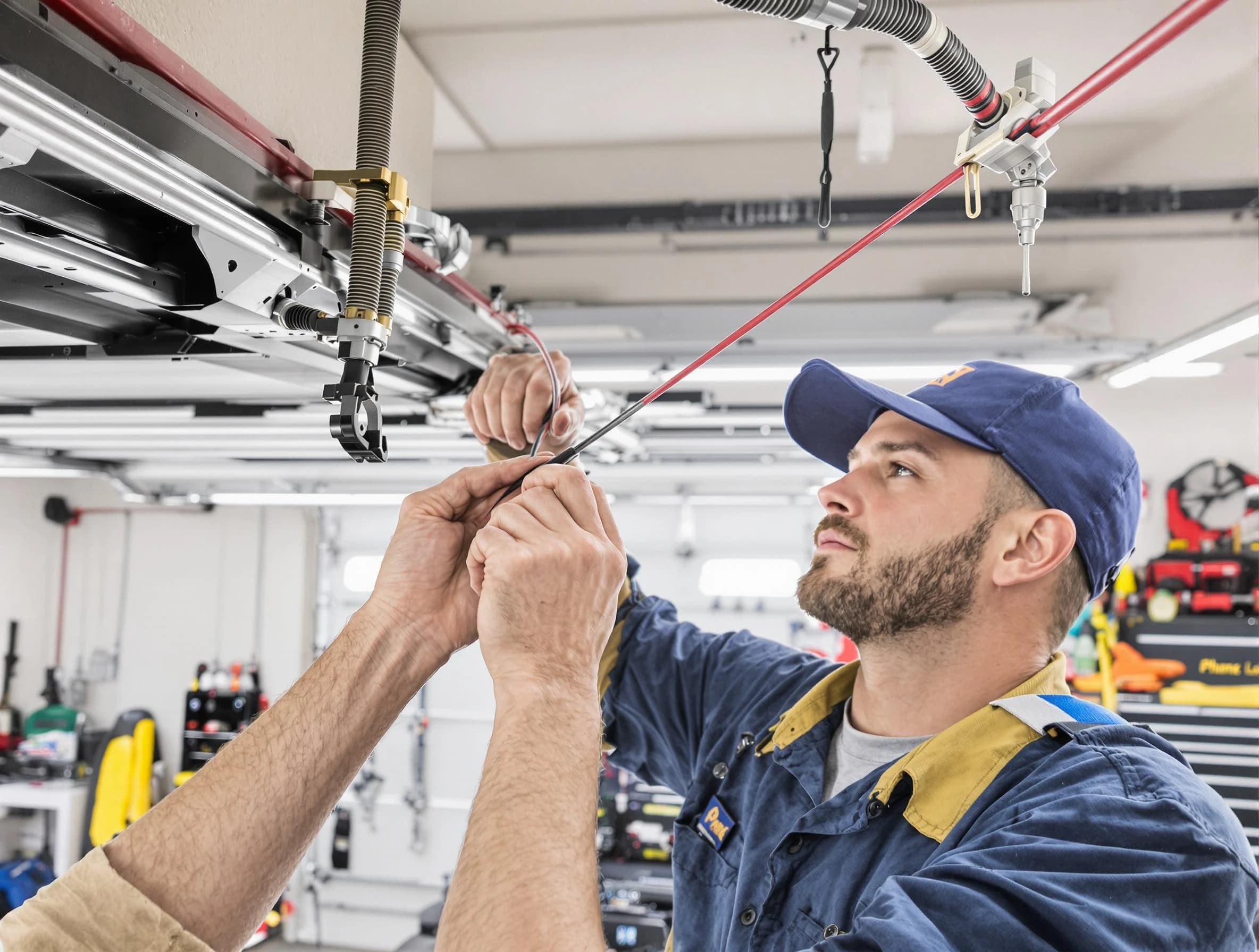 Cable Repair service in Bedford, NH
