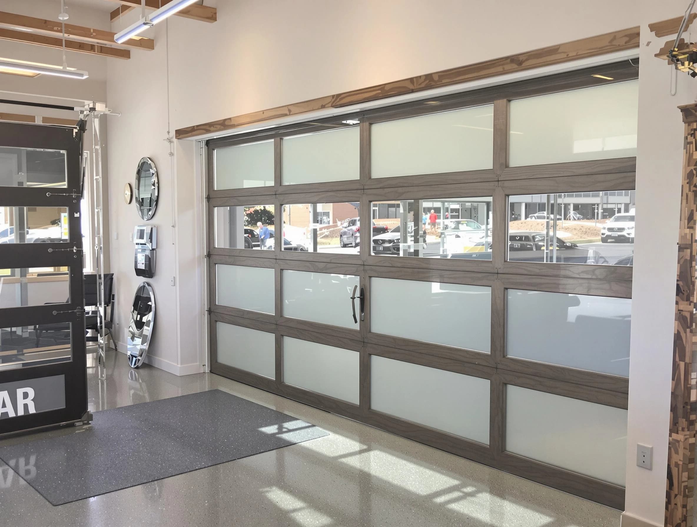 Custom Doors service in Bedford, NH
