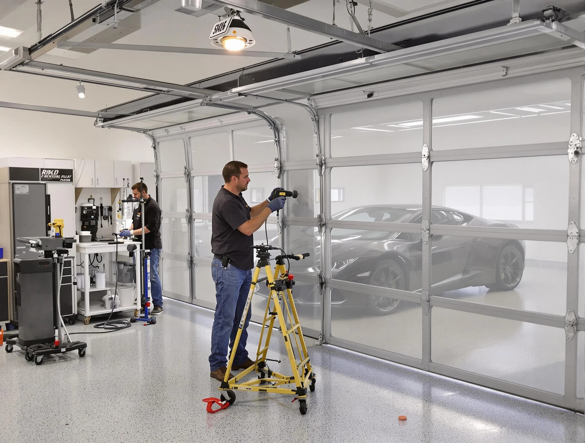Dents Repair service in Bedford, NH