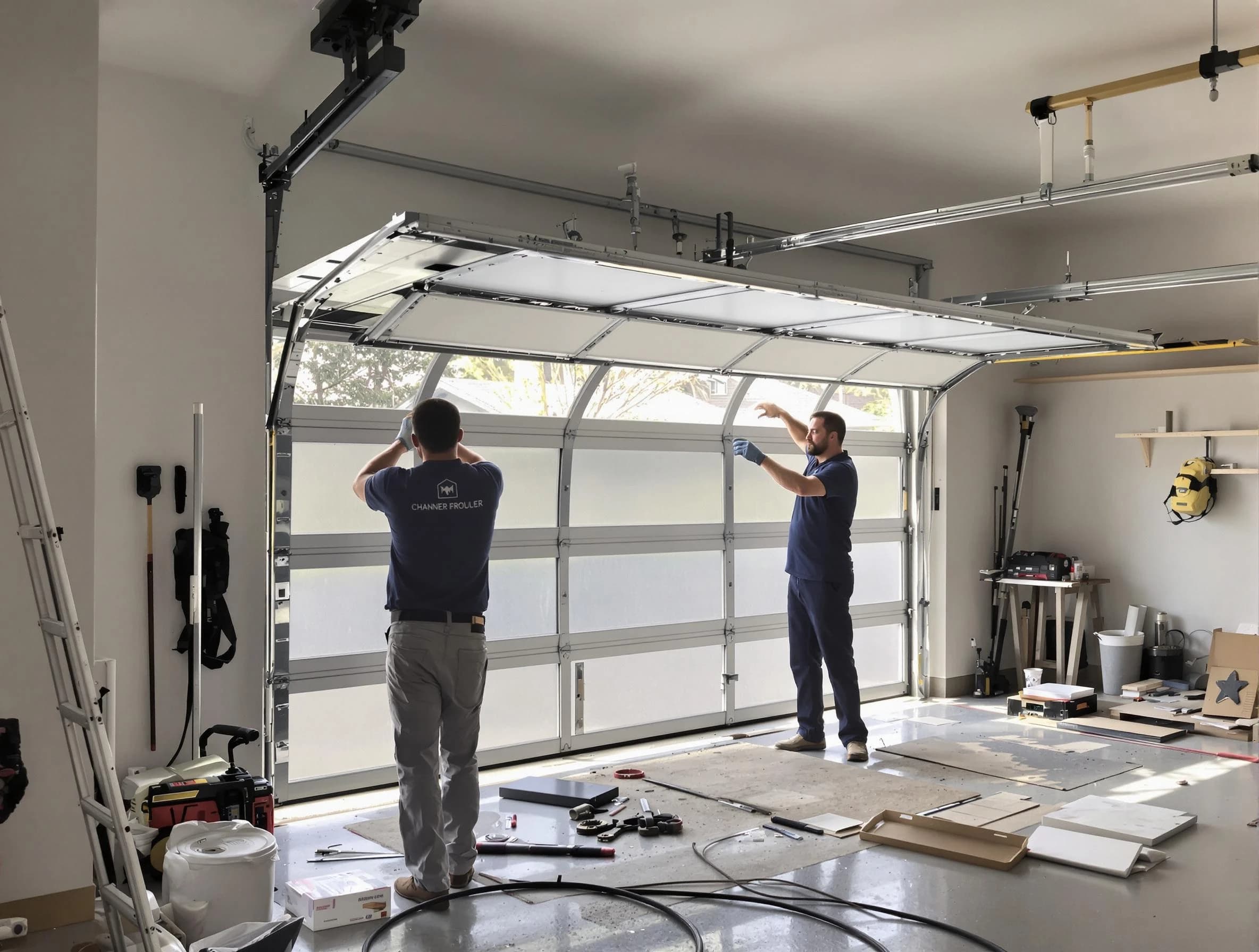 Door Replacement service in Bedford, NH